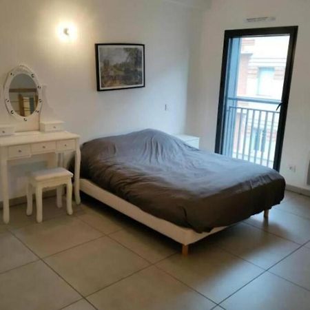 Appartement 203 Duplex Jeanne d'Arc à Toulouse Extérieur photo