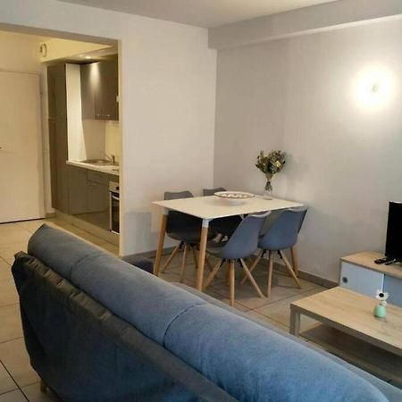 Appartement 203 Duplex Jeanne d'Arc à Toulouse Extérieur photo