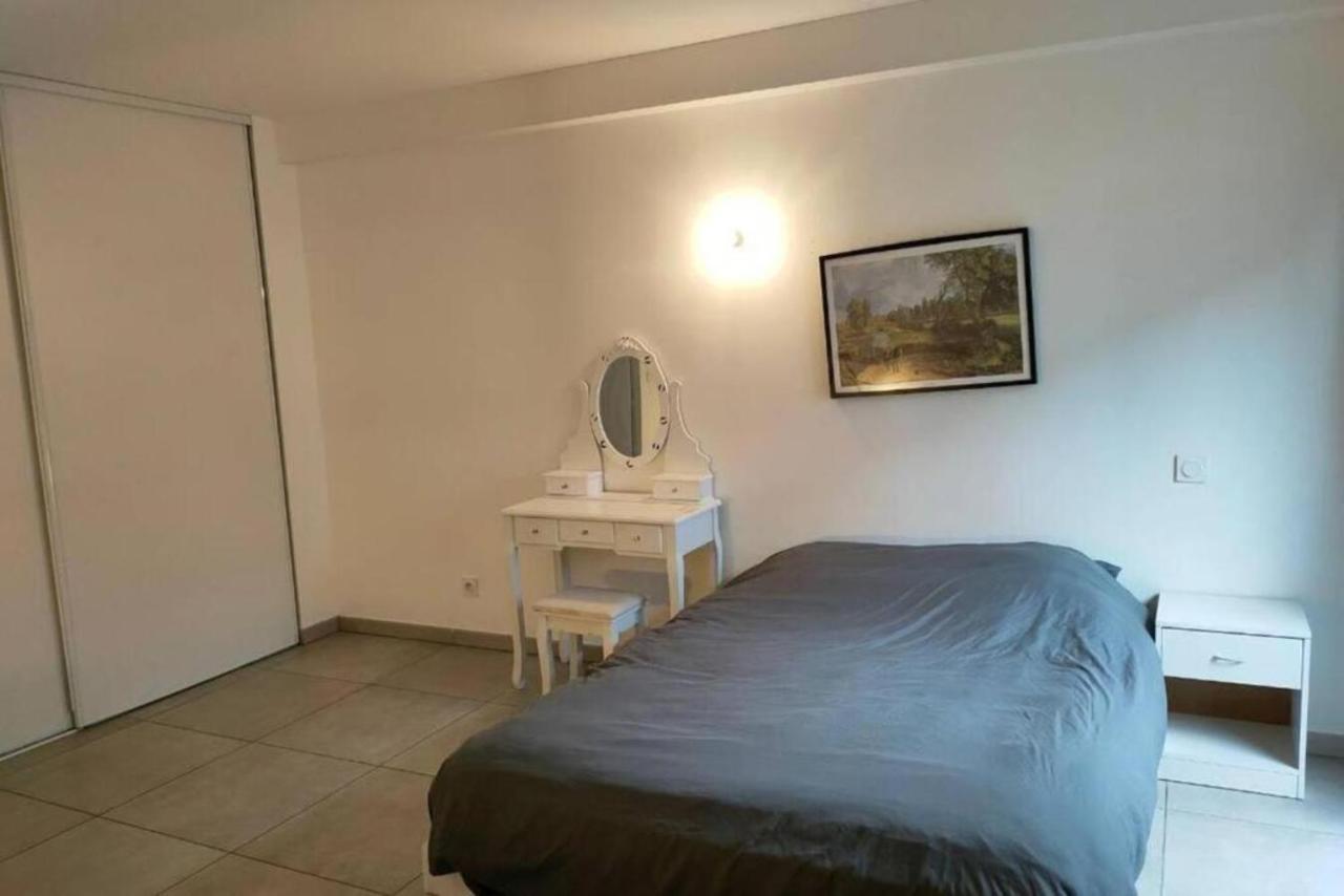 Appartement 203 Duplex Jeanne d'Arc à Toulouse Extérieur photo