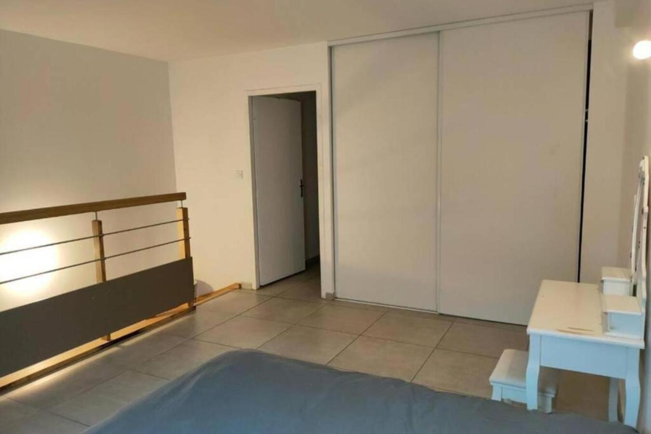 Appartement 203 Duplex Jeanne d'Arc à Toulouse Extérieur photo