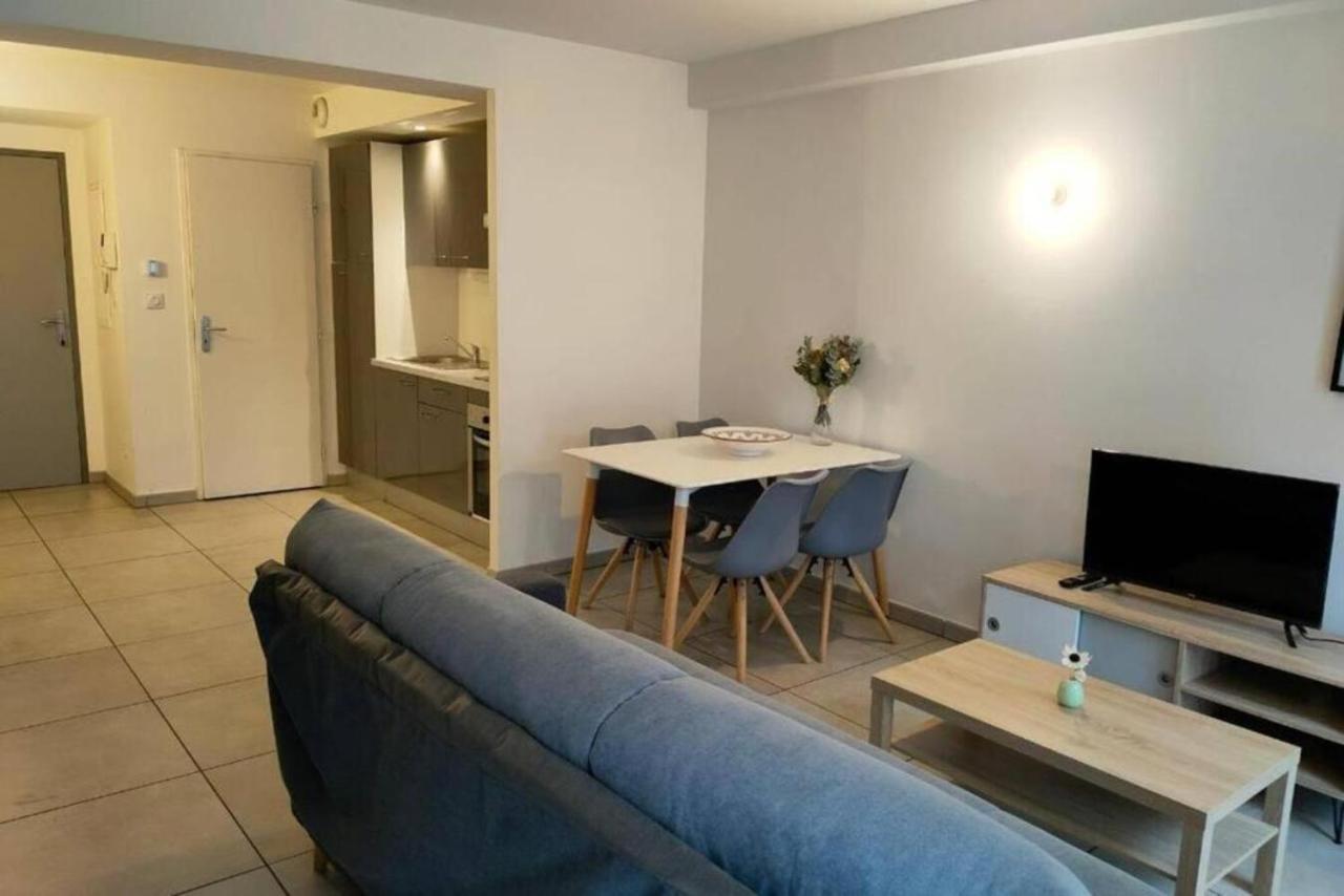 Appartement 203 Duplex Jeanne d'Arc à Toulouse Extérieur photo